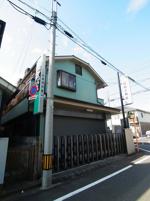 レジデンスATT立川の物件内観写真