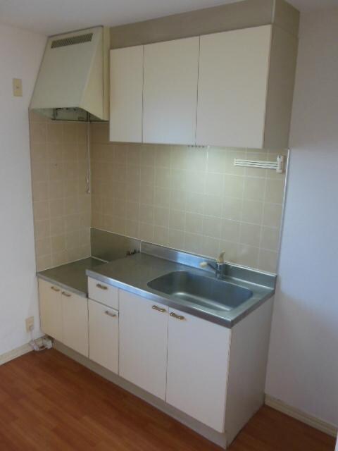 サンクリード高幡の物件内観写真