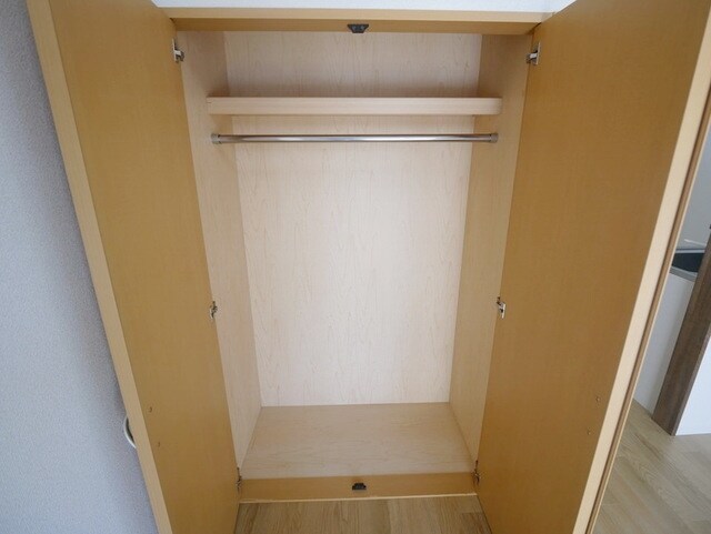 ウィンドスぺイスの物件内観写真