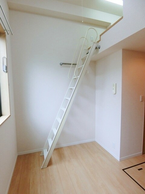 マルケサス立川の物件内観写真