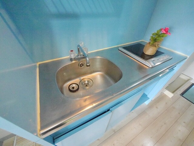 ジュネス桜ヶ丘の物件内観写真