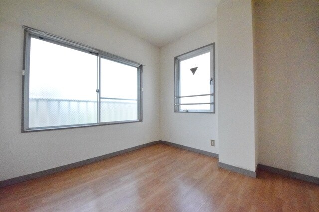 レヂデンス馬場の物件内観写真