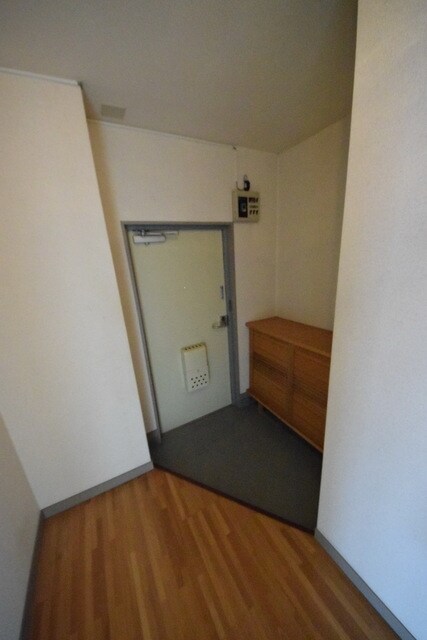 レヂデンス馬場の物件内観写真