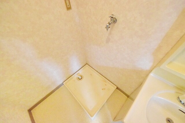 レヂデンス馬場の物件内観写真