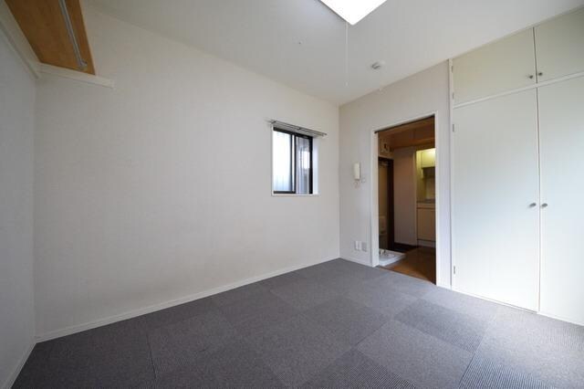 ルーブル子安の物件内観写真