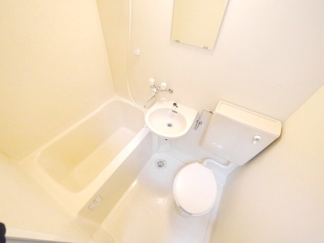 アイメゾン別所の物件内観写真