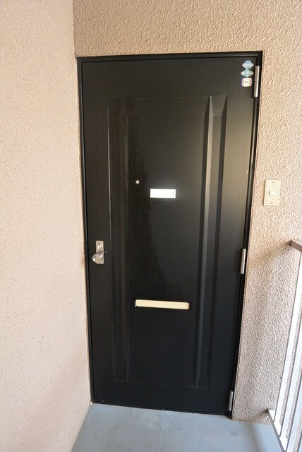 メゾンMOTOの物件内観写真