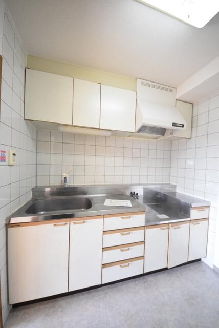 カーザ・フォレスタの物件内観写真