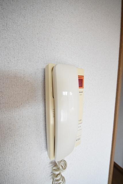 カーザ・フォレスタの物件内観写真