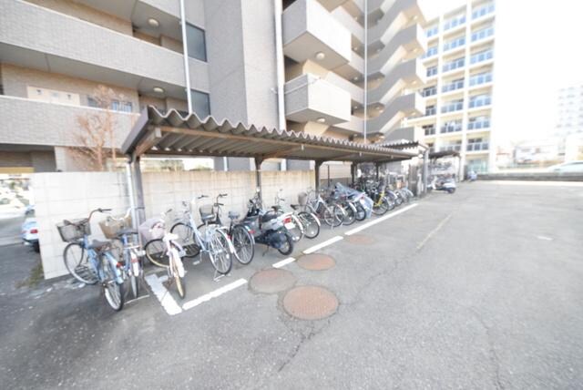 カーザ・フォレスタの物件内観写真