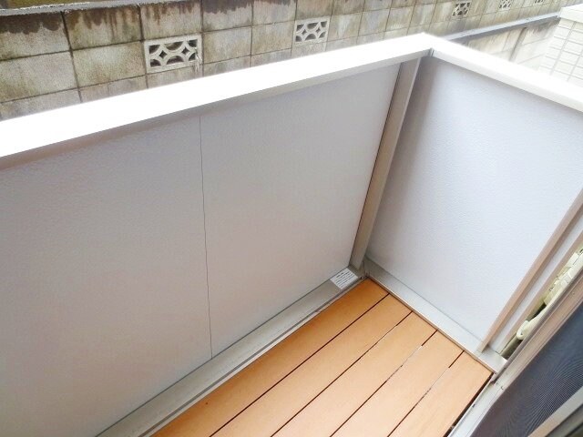 ザーパトポーリェの物件内観写真