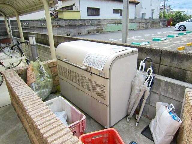 ザーパトポーリェの物件内観写真