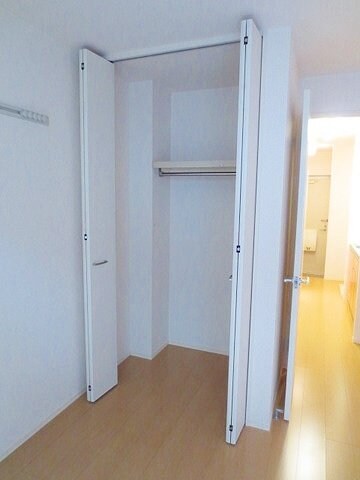 ザーパトポーリェの物件内観写真