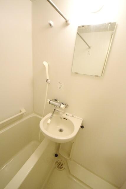 レオパレス天満の物件内観写真