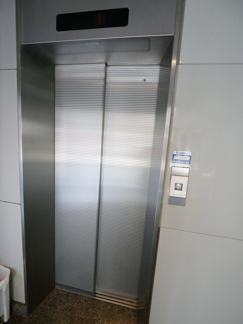 ビレッジコア八王子の物件内観写真