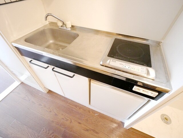 ビレッジコア八王子の物件内観写真