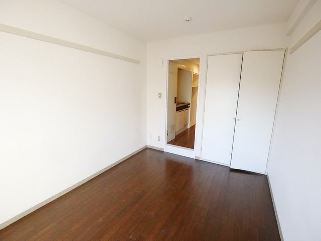 ビレッジコア八王子の物件内観写真