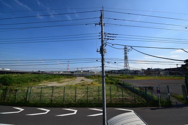 メゾンドサンセールCの物件内観写真