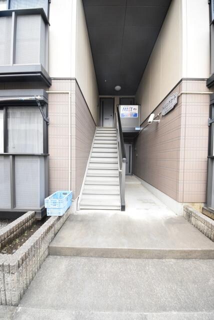 ライジングコートの物件内観写真