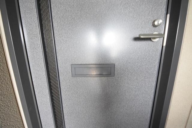 ライジングコートの物件内観写真