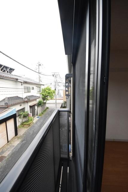 ライジングコートの物件内観写真