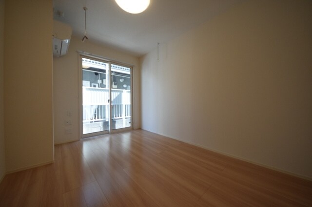 Aishin Courtの物件内観写真