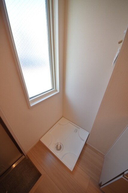 Aishin Courtの物件内観写真