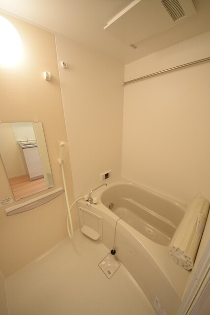 Aishin Courtの物件内観写真