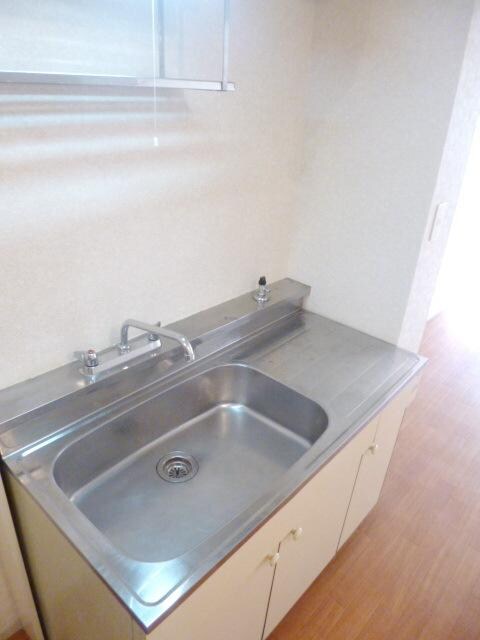 ヘルシィハウスの物件内観写真