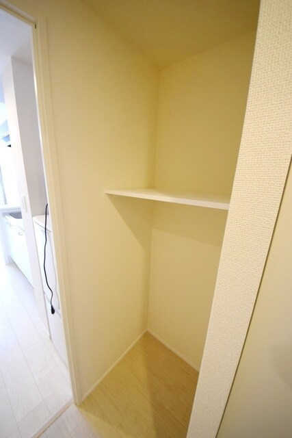 レオネクスト日野万願寺の物件内観写真