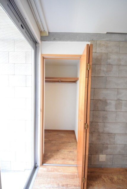 エルムコートの物件内観写真