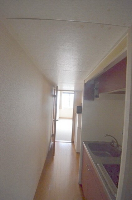 レオパレスヴァンの物件内観写真