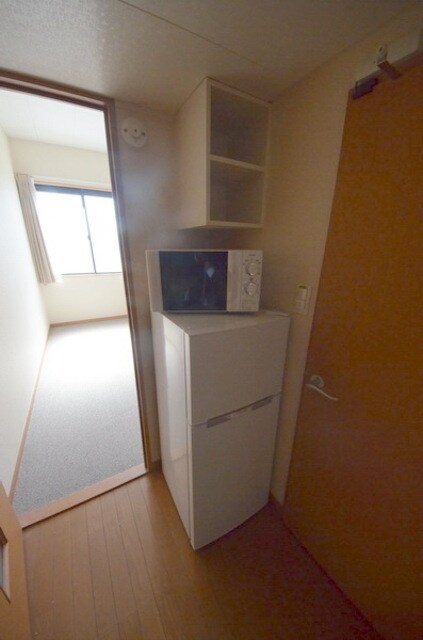 レオパレスヴァンの物件内観写真