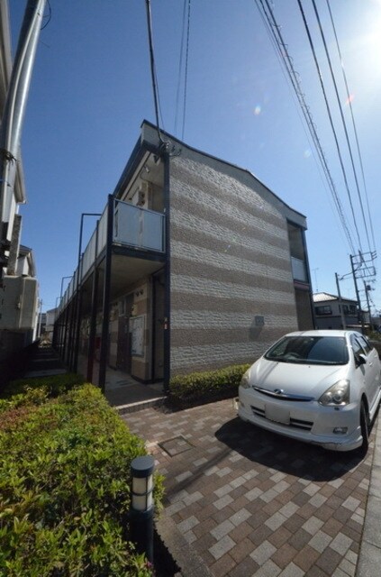 レオパレスヴァンの物件内観写真