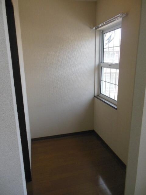 パークハイツの物件内観写真