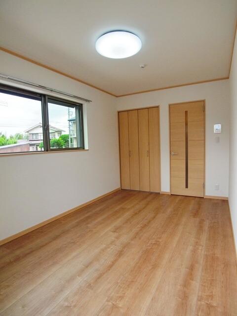 ウイング矢川の物件内観写真