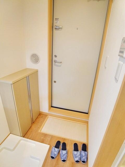 ウイング矢川の物件内観写真