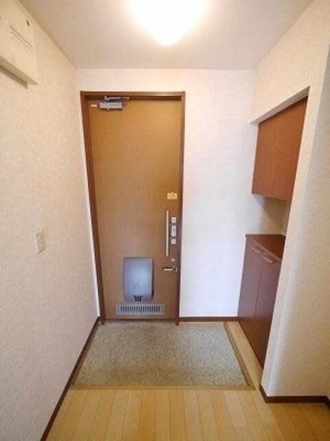 ディアコートの物件内観写真