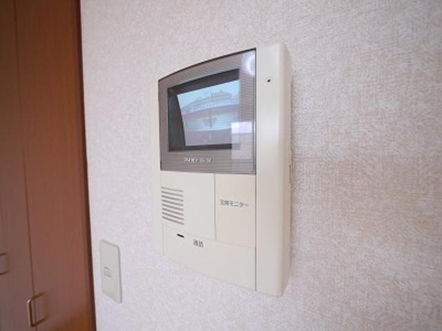 ディアコートの物件内観写真