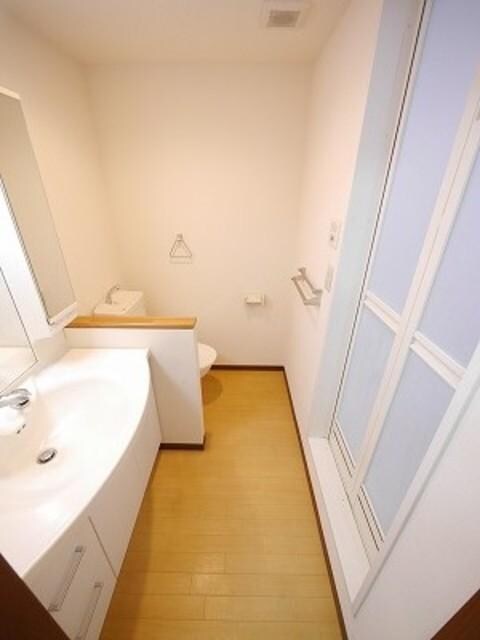 ディアコートの物件内観写真