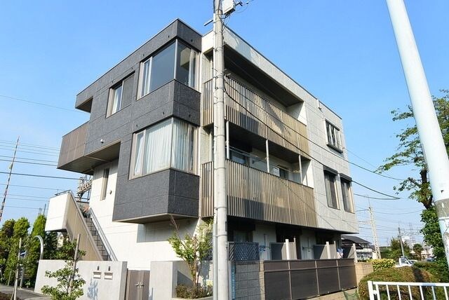 Y’S HOUSEの物件外観写真