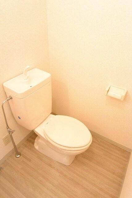 Y’S HOUSEの物件内観写真