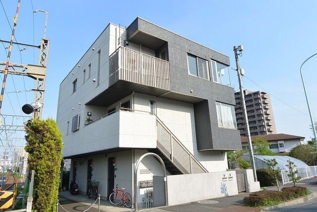 Y’S HOUSEの物件内観写真