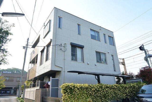 Y’S HOUSEの物件内観写真