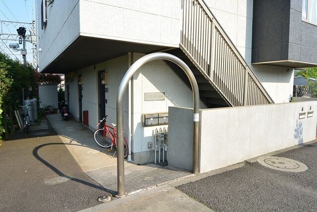 Y’S HOUSEの物件内観写真