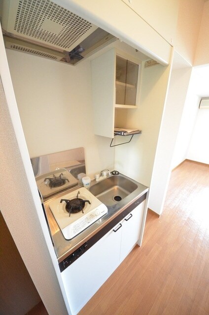 エクレール橋本の物件内観写真