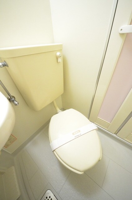 エクレール橋本の物件内観写真