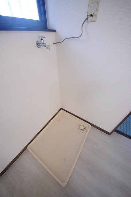 白百合荘の物件内観写真