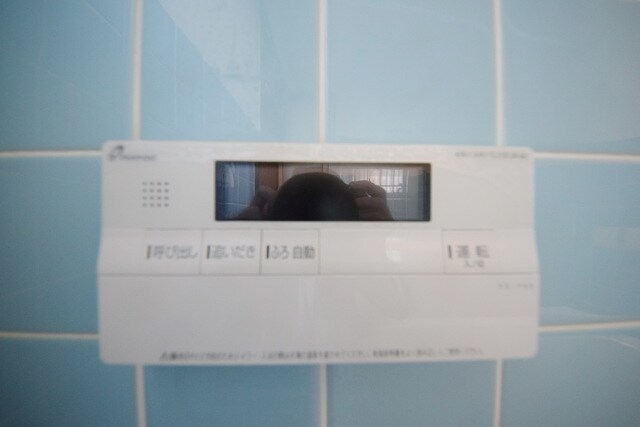 白百合荘の物件内観写真