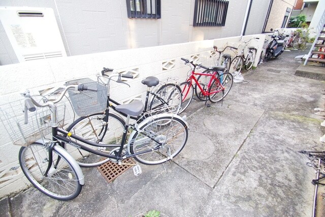 多摩ロイヤルアベニューIの物件内観写真